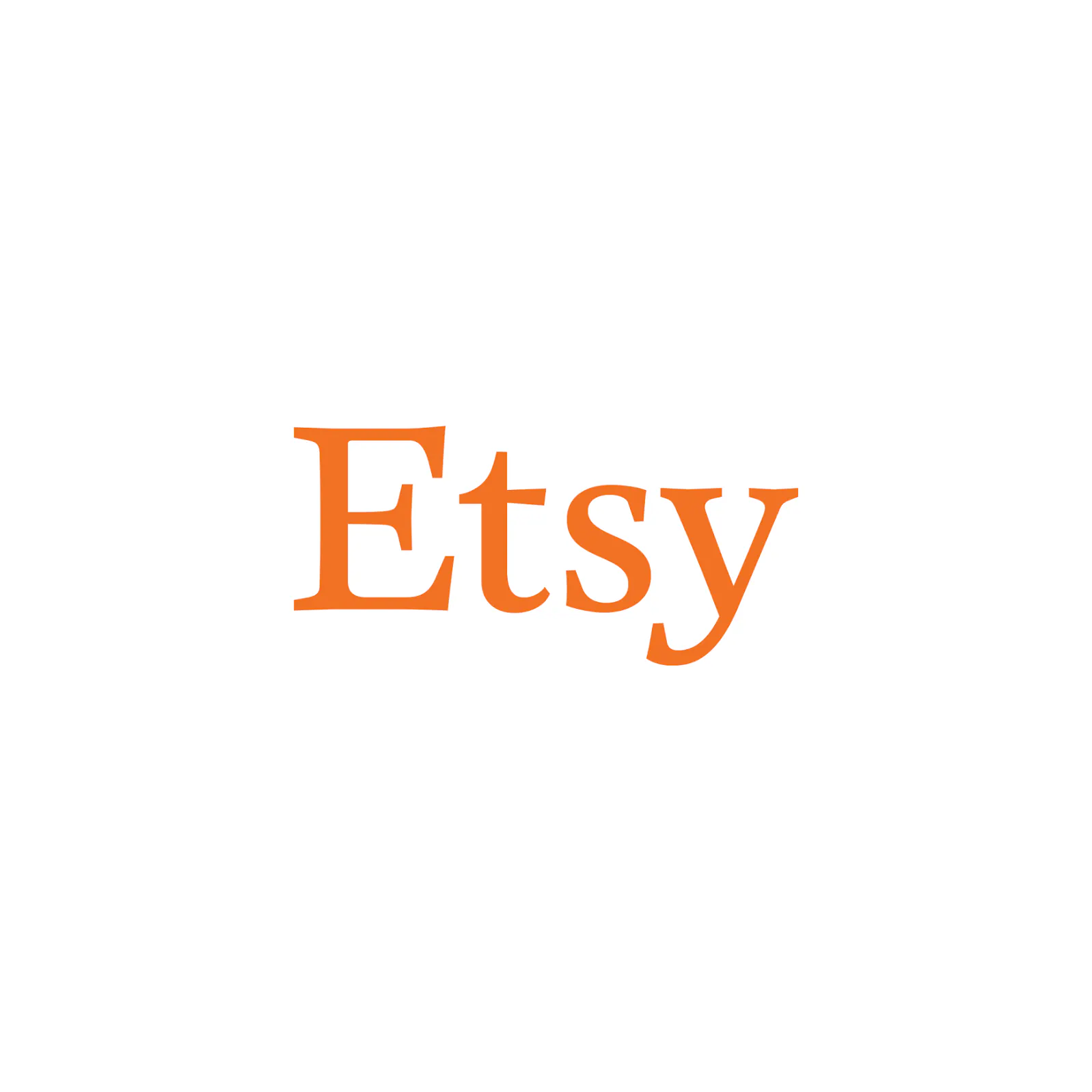 Shopping on Etsy