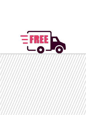Free Shipping